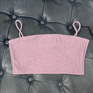 Five Dance wear dance top.  Perfect conditionyouth XS